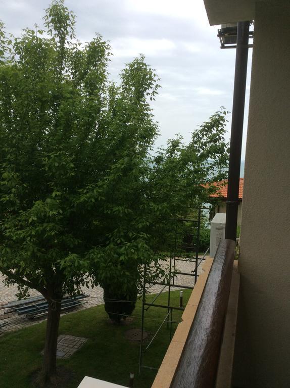 Болгария, Г.Свети Влас, К."Райска Градина" Sveti Vlas Exterior foto