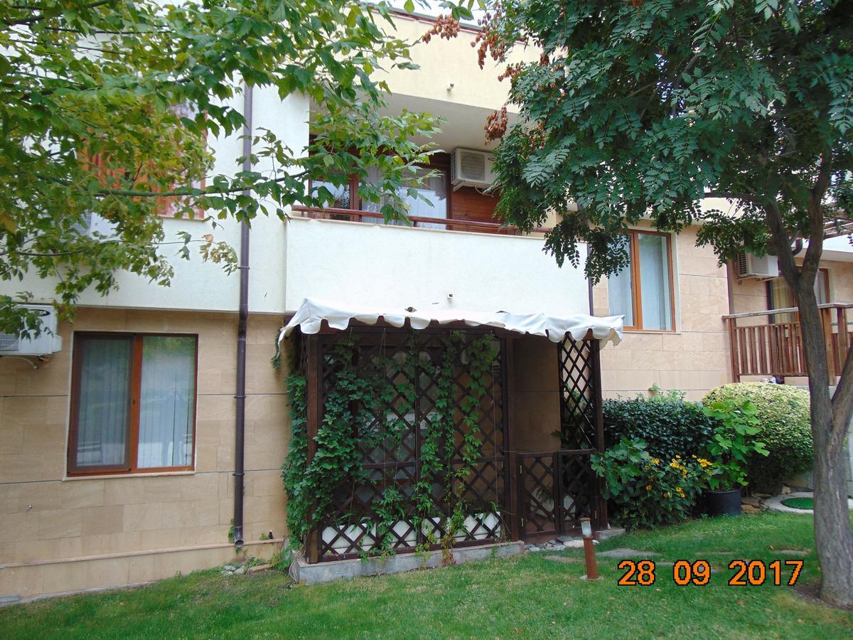 Болгария, Г.Свети Влас, К."Райска Градина" Sveti Vlas Exterior foto